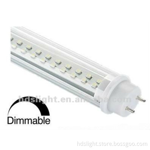 DIMMABLE LED TUBE 150cm T8 22W 2100LM
